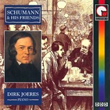 Schumann & His Friends